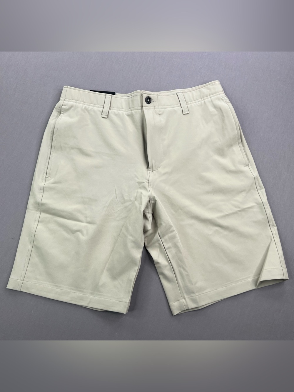 UNDER ARMOUR UA STORM WATER REPELLENT GOLF SHORTS